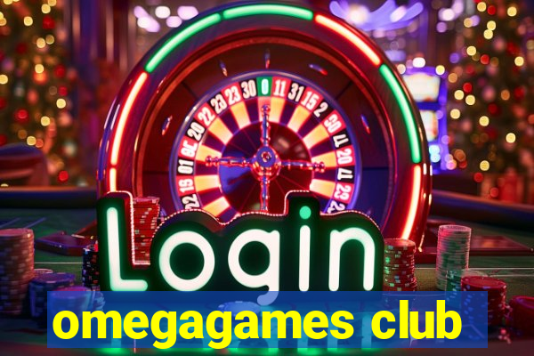 omegagames club